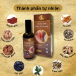XỊT HẠ THỐNG TIÊU VIÊM