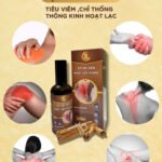 XỊT HẠ THỐNG TIÊU VIÊM