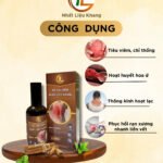 XỊT HẠ THỐNG TIÊU VIÊM