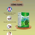 TRÀ THANH TRÀNG
