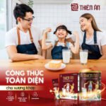 SỮA XƯƠNG KHỚP THIÊN ÂN