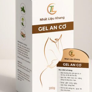 GEL AN CƠ