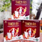 SỮA XƯƠNG KHỚP THIÊN ÂN