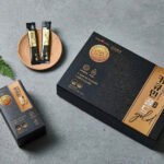 Tinh nghệ Sang-A Curcumin Gold