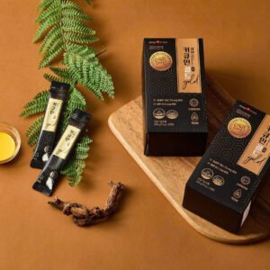 Tinh nghệ Sang-A Curcumin Gold